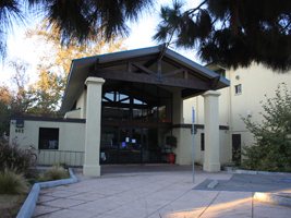 West Side Boys and Girls Club