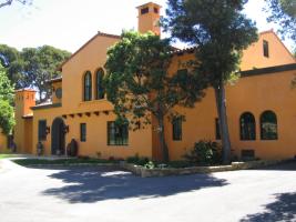 Custom Caribbean Montecito Estate